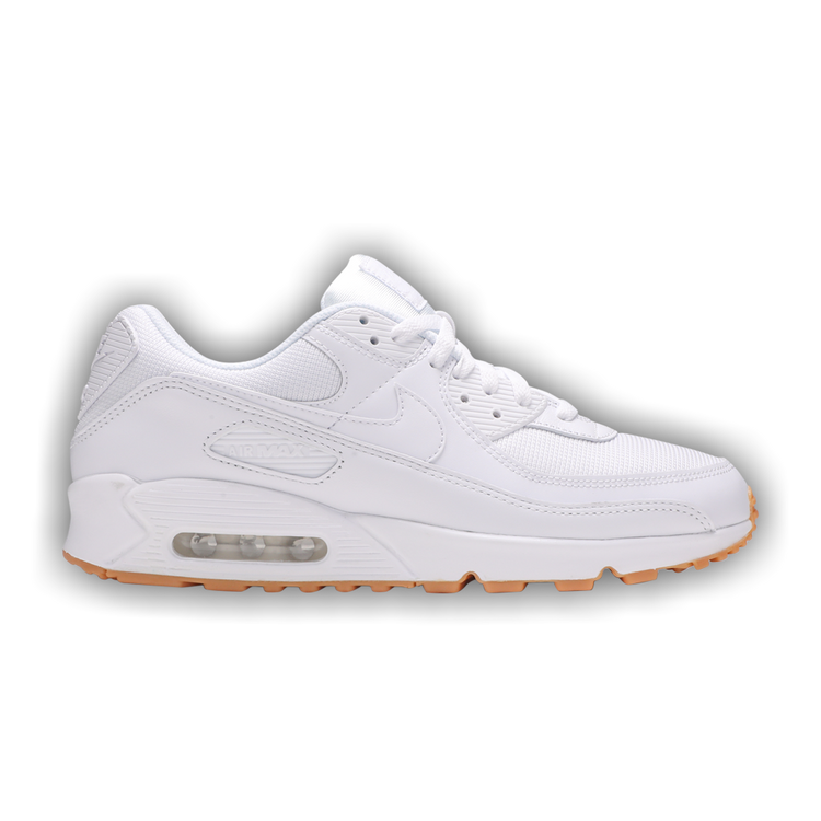 air max 90 translucent sole