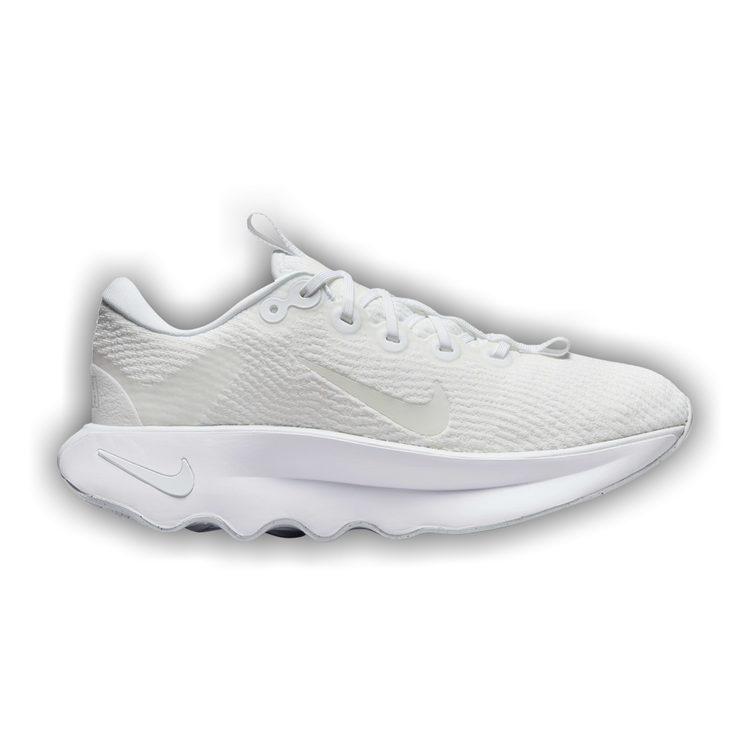 Buy Wmns Motiva 'White Pure Platinum' - DV1238 106 | GOAT