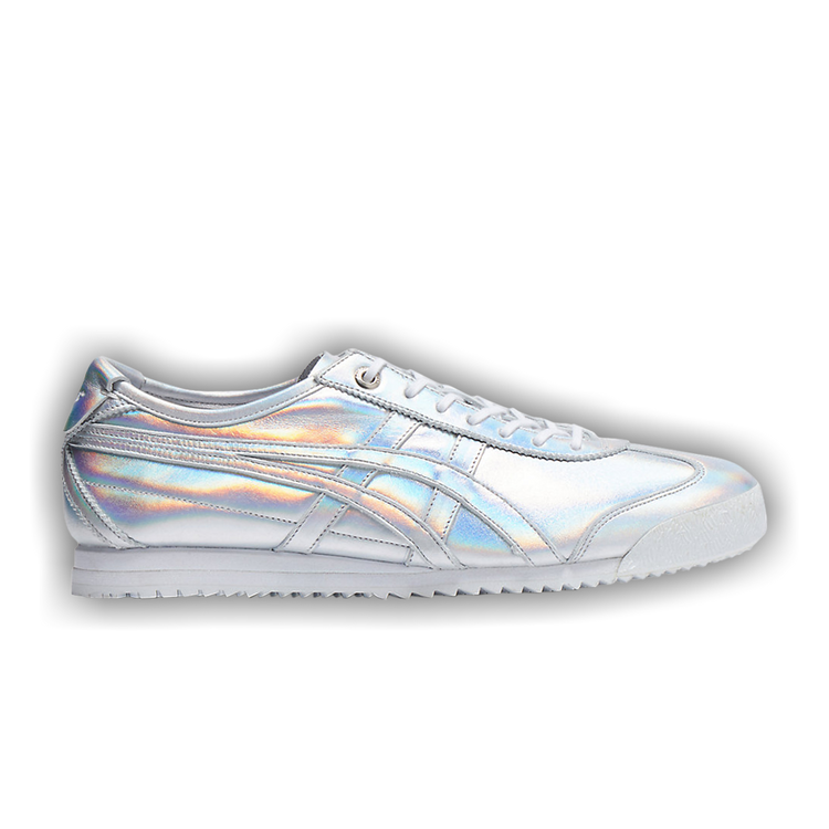 Buy Onitsuka Tiger Mexico 66 SD 'Holographic' - 1183C196 020 | GOAT