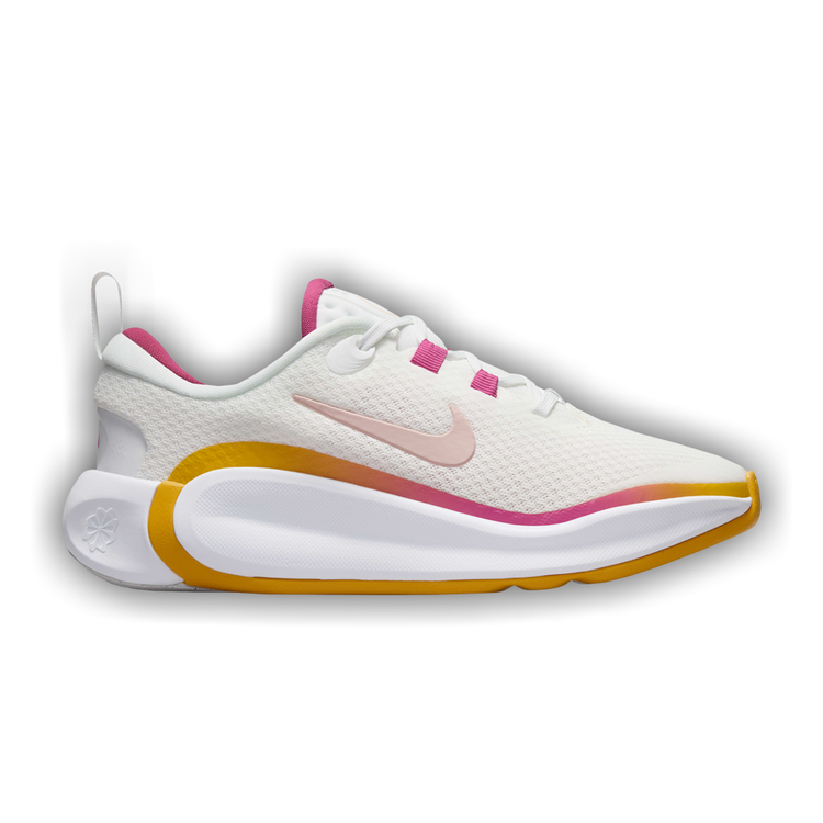Buy Nike Infinity Flow GS 'Summit White Arctic Orange' - FD6058