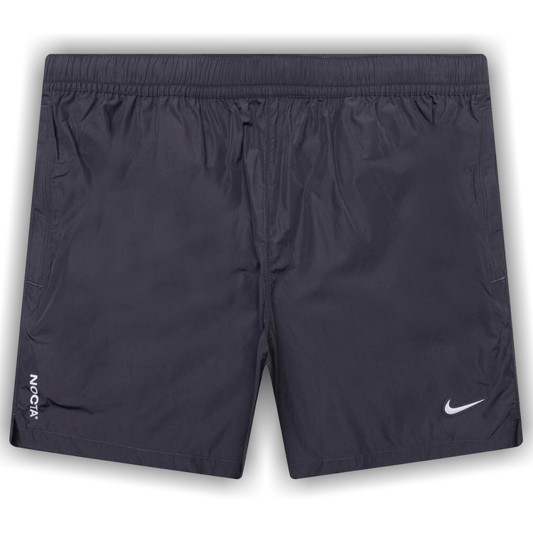 年末のプロモーション Buy Nike x NOCTA NRG CS Short 'Anthracite/Iron Grey/Wolf パンツ