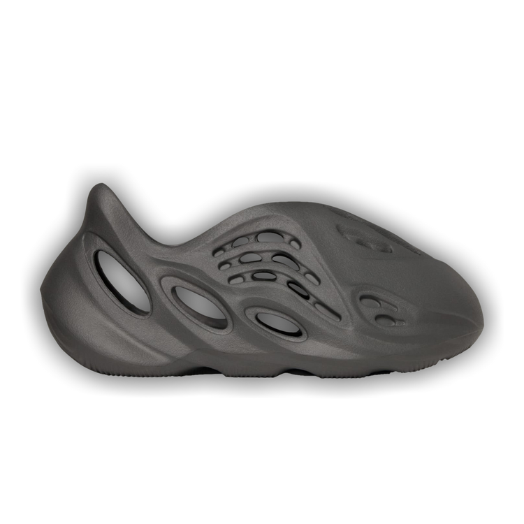 Buy Yeezy Foam Runner Kids 'Carbon' - IG5352 | GOAT Buy Yeezy Foam Runner Kids 'Carbon' - IG5352 | GOAT