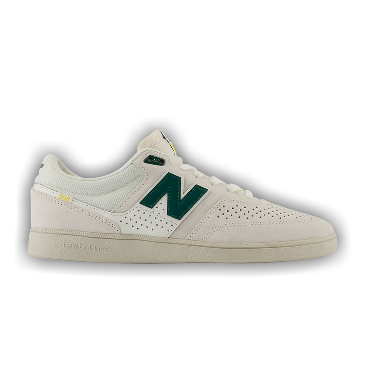 Buy Brandon Westgate x Numeric 508 'Sea Salt Forest Green