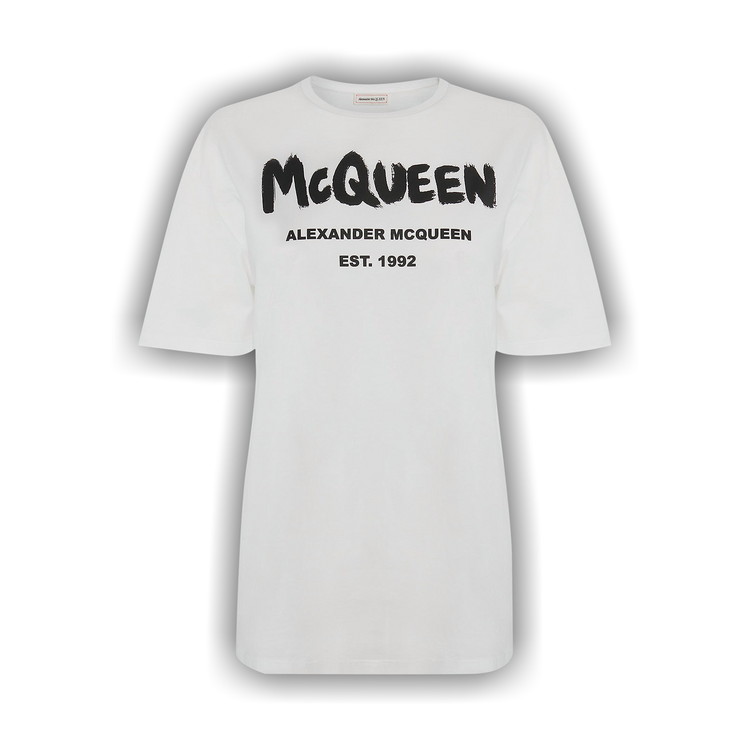 特価・品薄【ALEXANDER MCQUEEN】「バーシティ」Tシャツ 楽天市場】アレキサンダーマックイーン（Tシャツ・カットソー