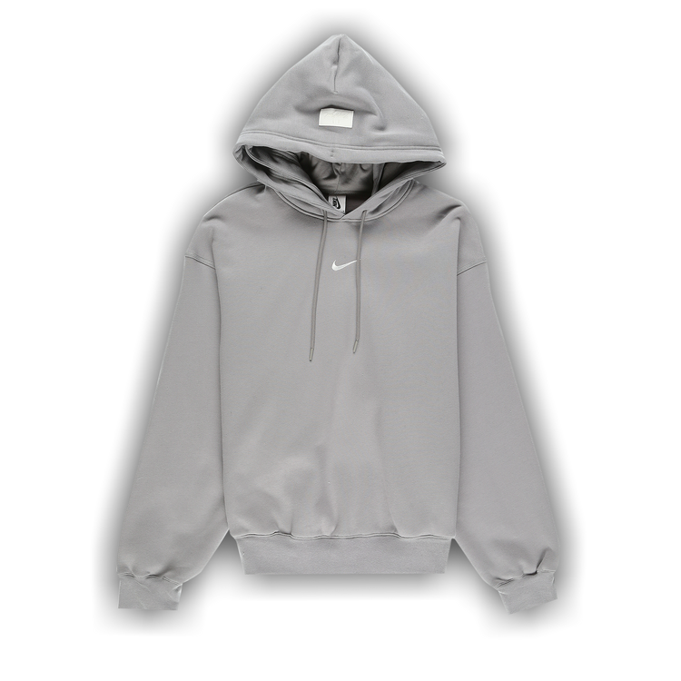 Size l Nike x Fear of God Double Hood Hoodie Dust Sail