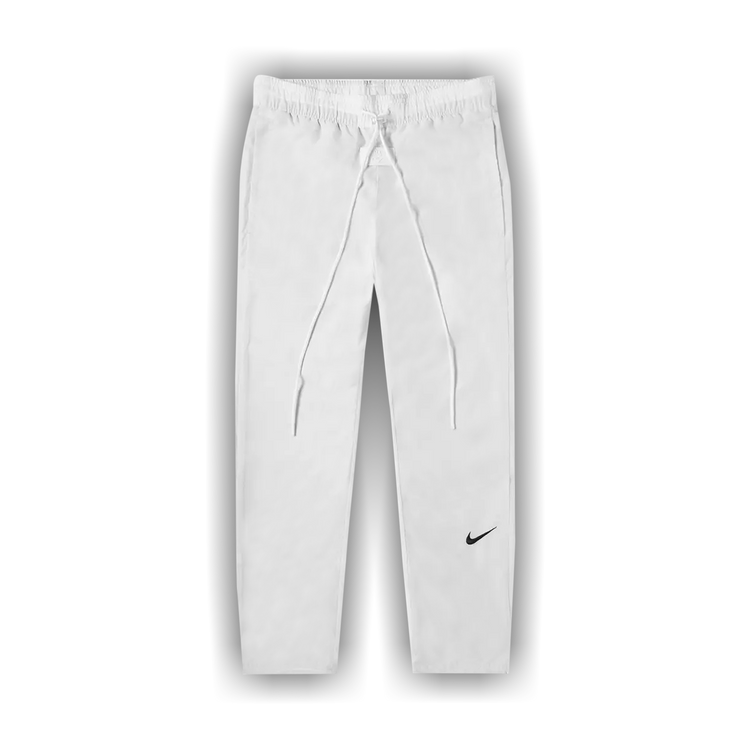 Nike fear of god woven pant best sale