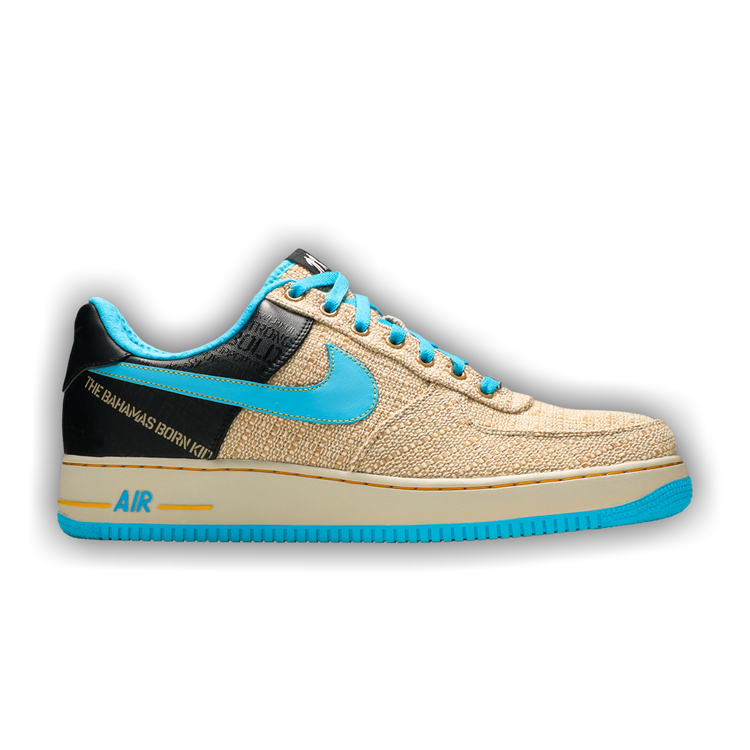 Buy Air Force 1 Premium 07 Thompson Original Six 315086 241 GOAT