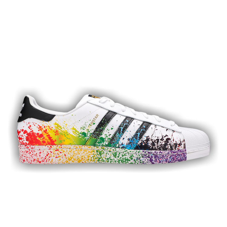 Buy Superstar Pride D70351 GOAT