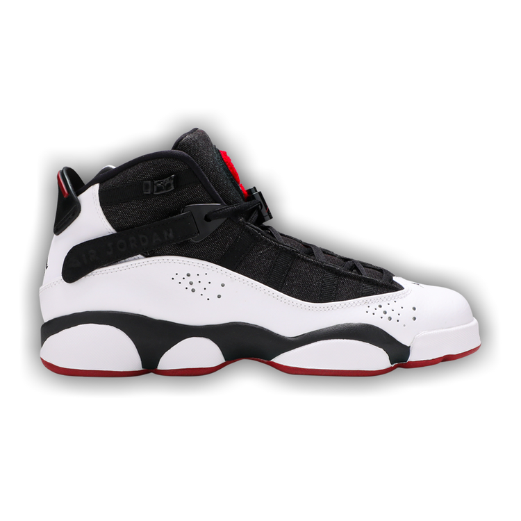Jordan 6 rings bg store