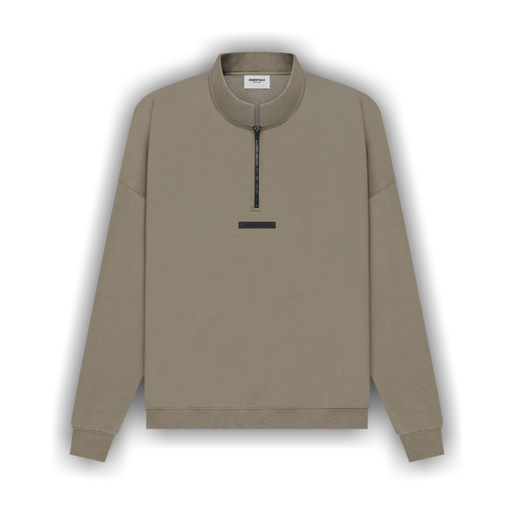 ジャケット・アウター Fear Of God FOG 4th Back-zip Mockneck M 771554_00.png.png