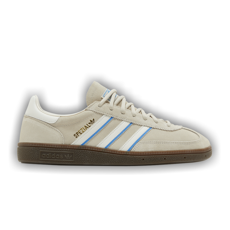 Buy Handball Spezial 'Aluminium Bright Blue' - IH9962 | GOAT