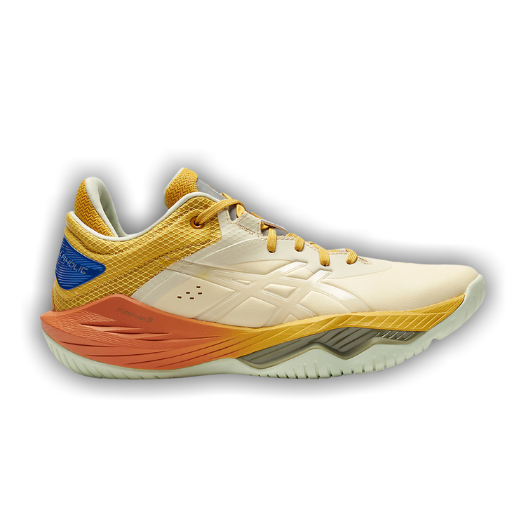Buy ballaholic x ASICS Nova Surge Low 'Vanilla Mineral Brown