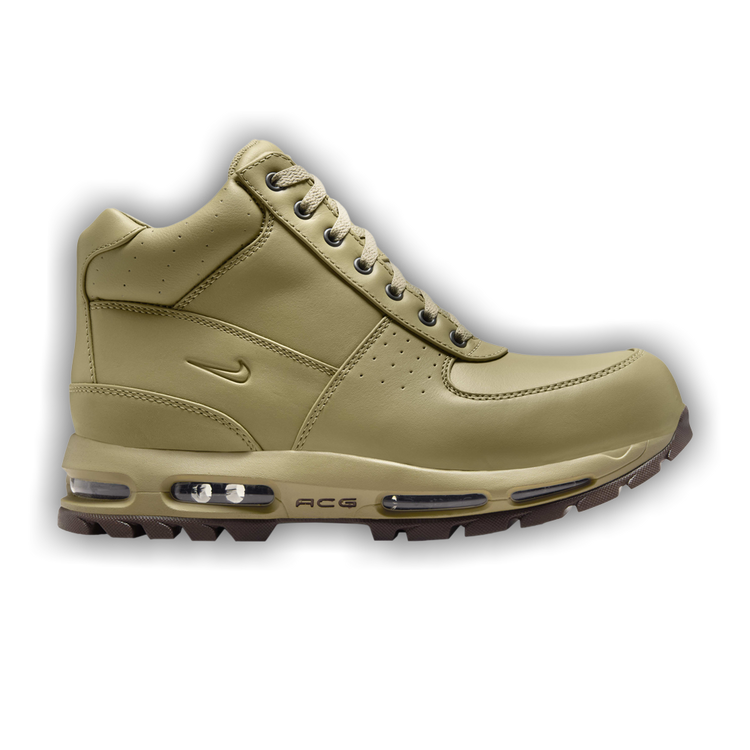 Buy Nike Air Max Goadome 'Neutral Olive' - 865031 212 | GOAT