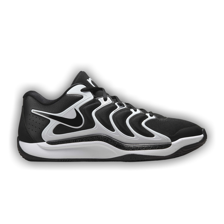 NEW Nike KD 17 TB Basketball Shoes FV1307-001 Size 9 Black Nike KD 17 TB  main image 4
