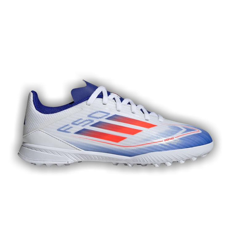 Buy Adizero F50 League TF K 'Advancement Pack' - IF1372 | GOAT