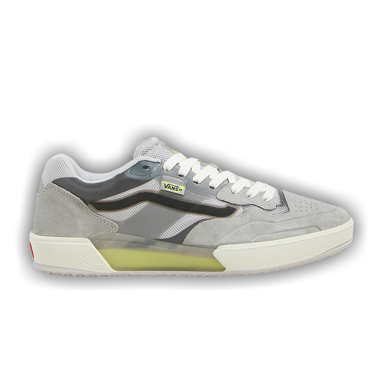 Buy Vans Ave 2.0 'Medium Grey' - VN0A2Z3HMGR | GOAT