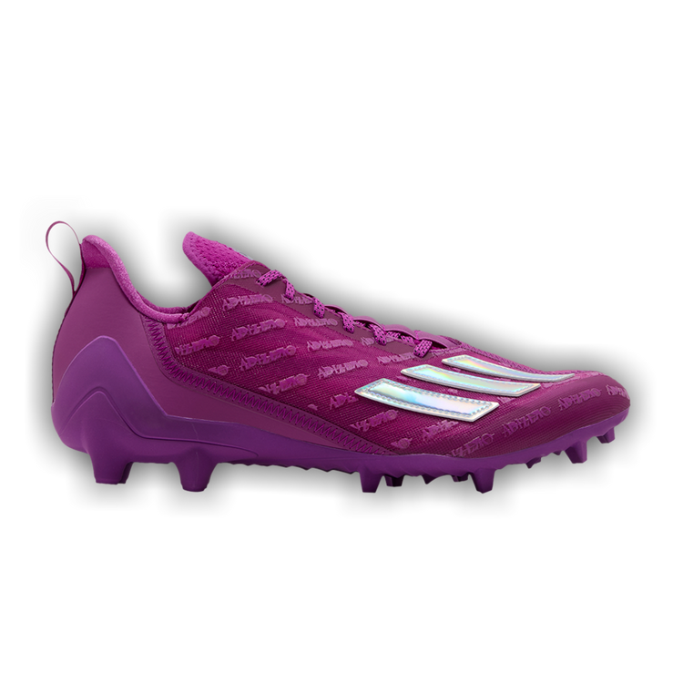 Buy adidas Adizero Cleat 'Big Mood - Sonic Fuchsia' - GX7899 | GOAT
