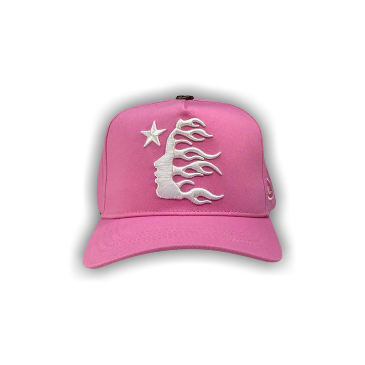 希少 海外限定 HELLSTAR OG PINK SNAP BACK CAP Buy Hellstar Snapback Hat 'Pink' - 9357 100000711SH PINK | GOAT