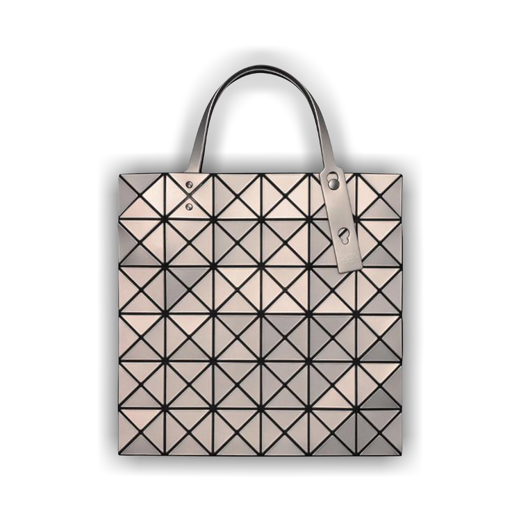 Buy Bao Bao Issey Miyake Lucent Metallic Tote Light Pink BB46AG623 21 GOAT AU