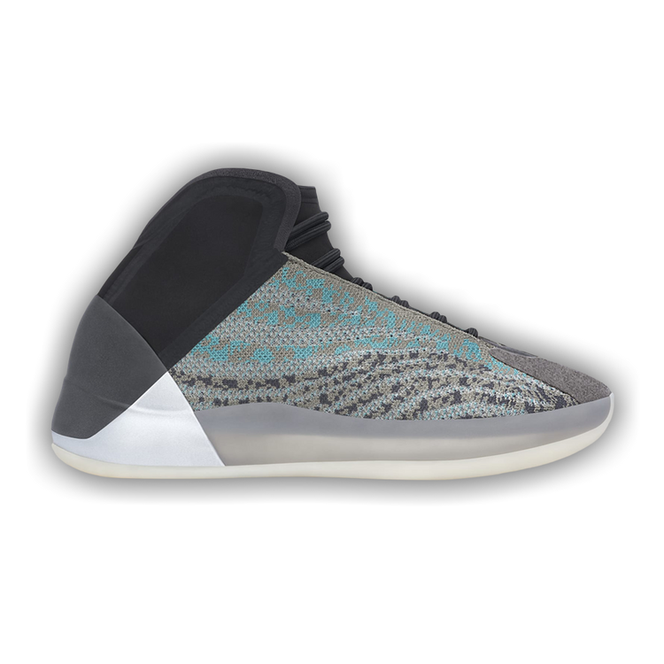 adidas Yeezy QNTM Teal Blue イージー G58864 adidas Yeezy QNTM Teal Blue Men's - G58864 - US