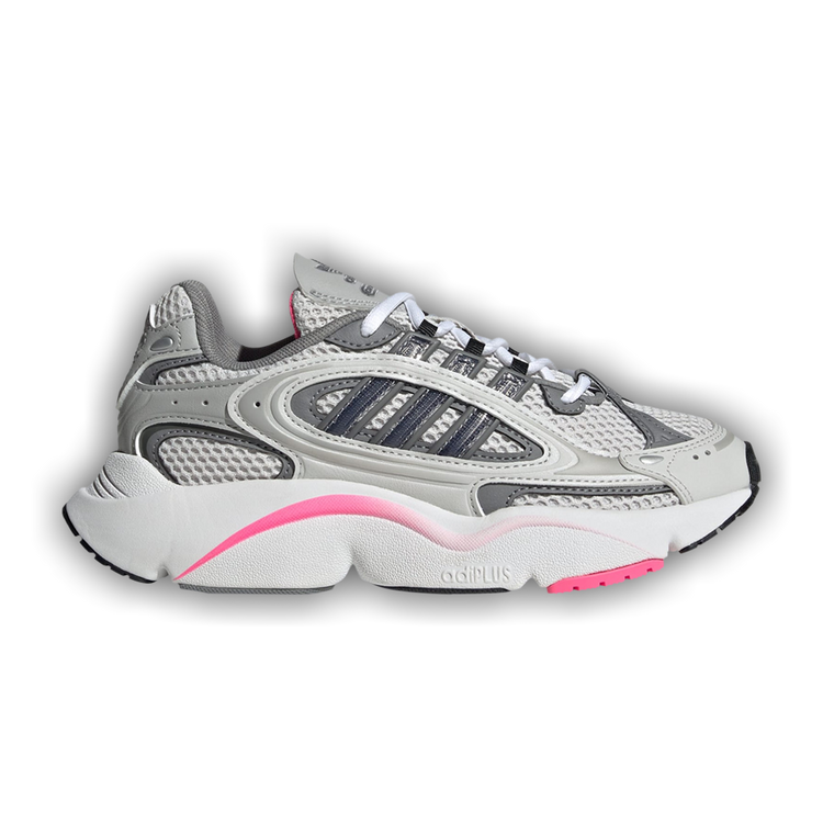 スニーカー adidas Ozmillen silver pink IH0373 adidas Ozmillen silver pink IH0373 (adidas/スニーカー