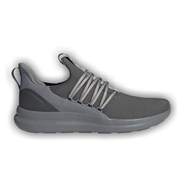 adidas lite racer adapt grey