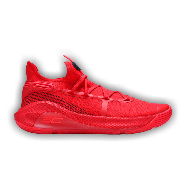 Buy Curry 6 Heart Of The Town 3020612 603 GOAT CA