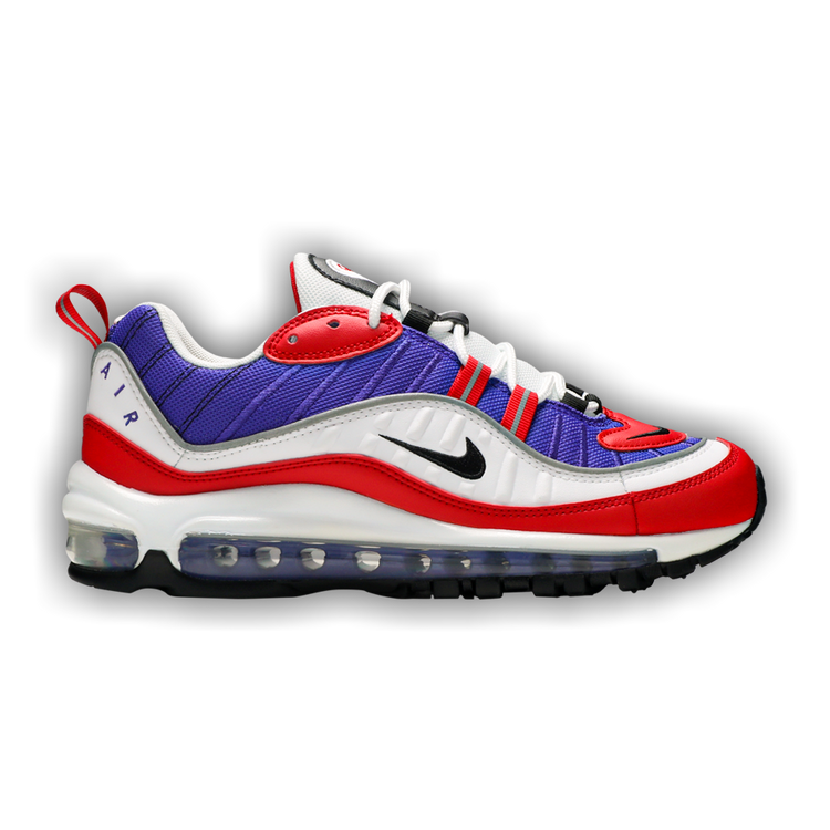 Nike air max 98 present hot sale