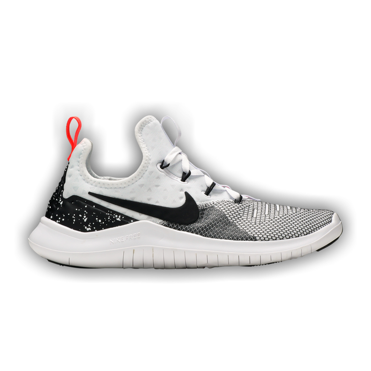 Nike free tr 8 white shop