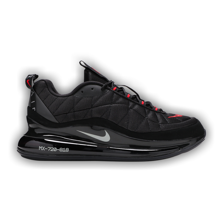 air max 720 818 red black