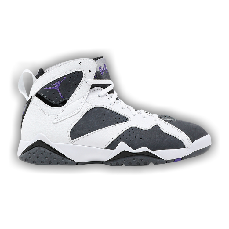 air jordan 7 flint stockx