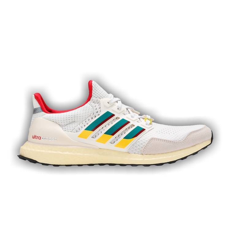 Buy UltraBoost 1.0 DNA 'ZX 6000' - H05265 | GOAT