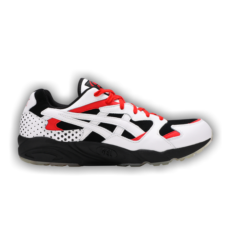 Buy Asics Gel Diablo 'Happy Chaos' - 1191A199 001 | GOAT