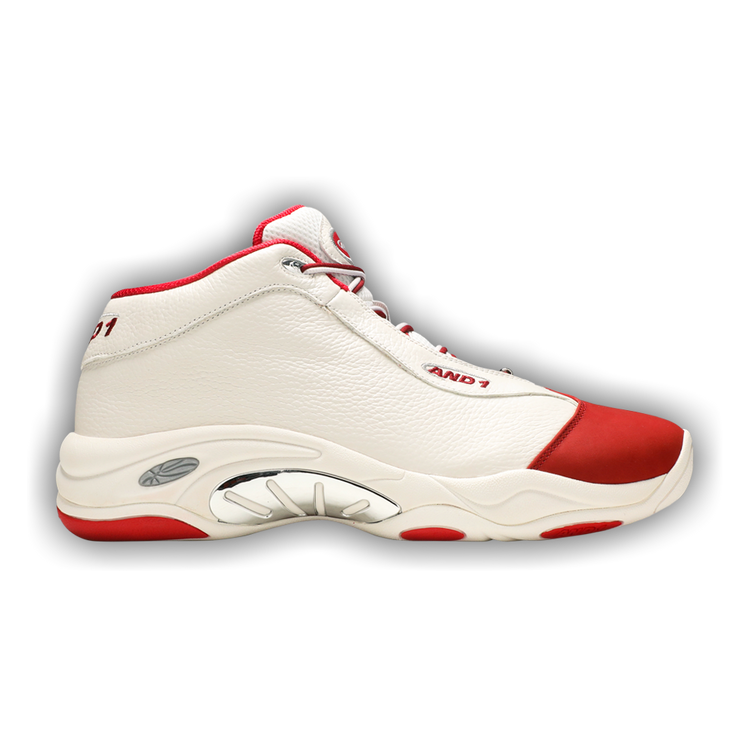 Original and1 shoes store