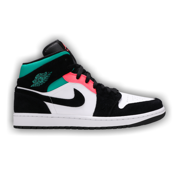 Nike air jordan 1 retro mid se south beach sales