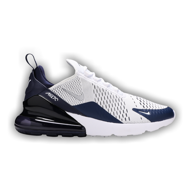 nike airmax 270 midnight navy