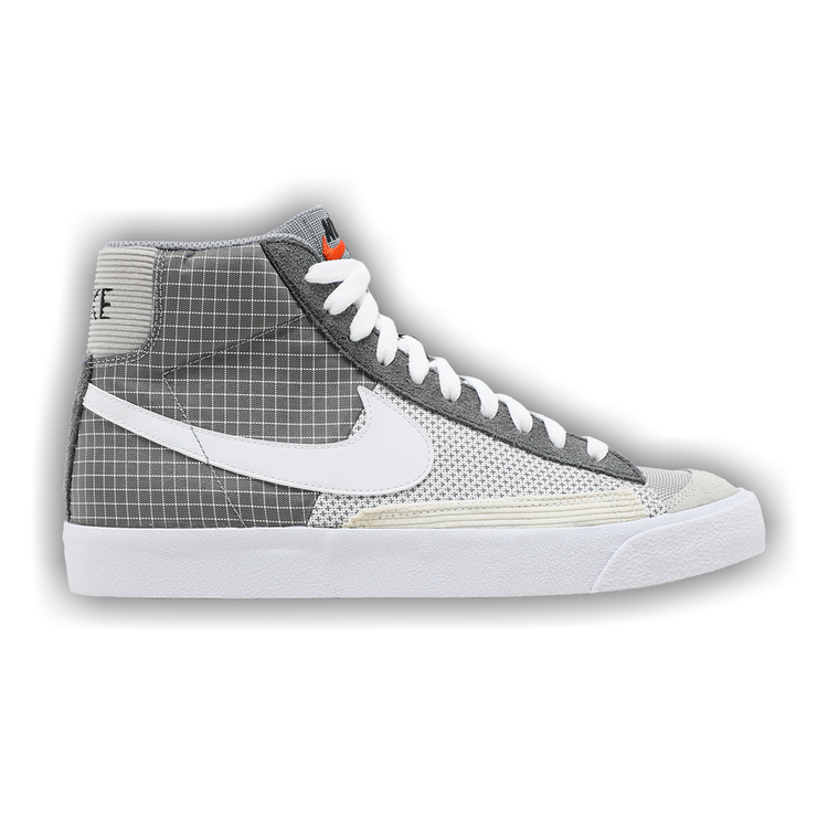 Nike patch blazers 2025