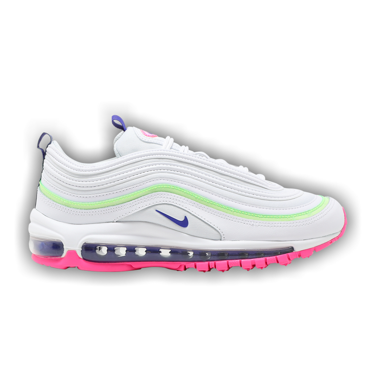 Buy Wmns Air Max 97 Easter DH0251 100 GOAT