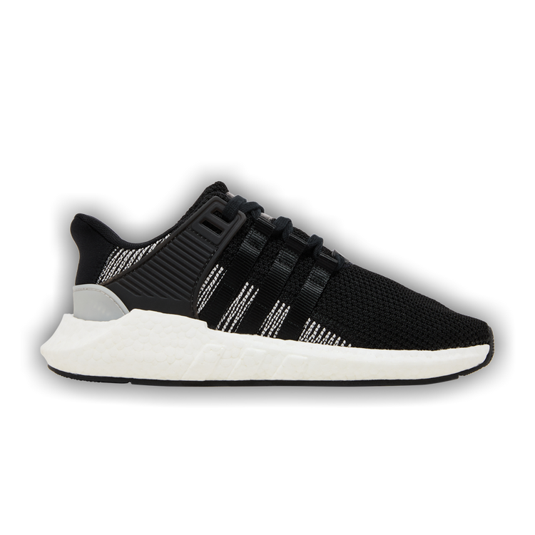 Buy EQT Support 93 17 Core Black BY9509 GOAT
