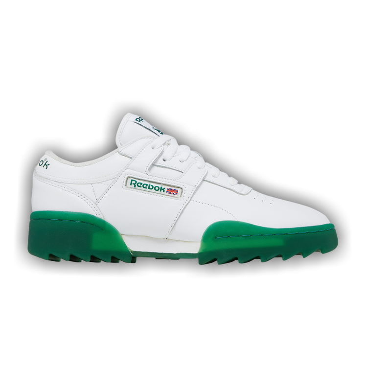Reebok workout mid og sales