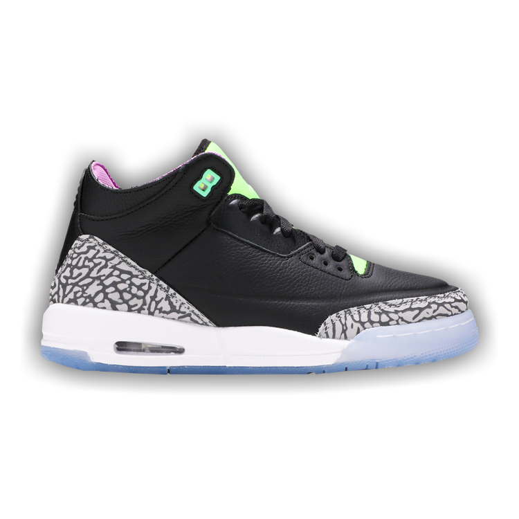 Tinker 3s green cheap