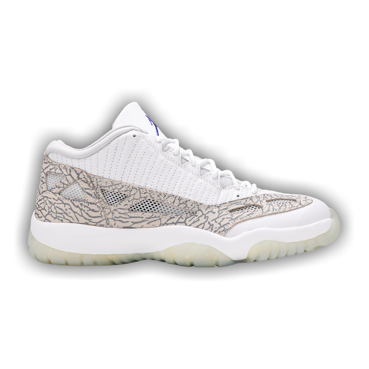 激安 306008 - 2003 'Cobalt' IE Low Retro 11 Jordan Air Buy 142 GOAT | 25.0cm