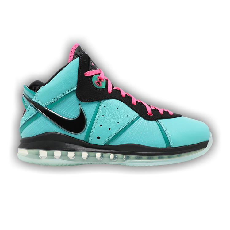 south beach lebron 10s