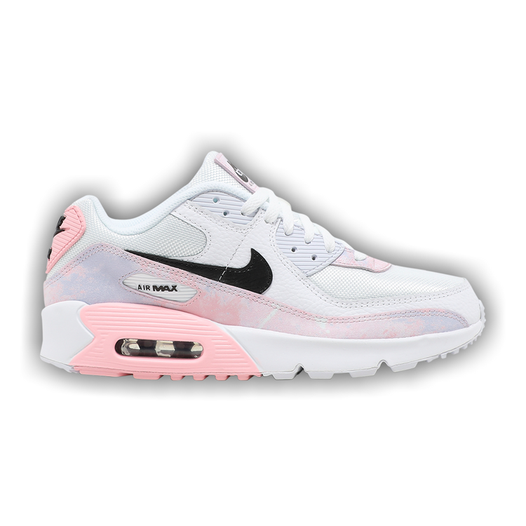 nike air max 90 tie dye