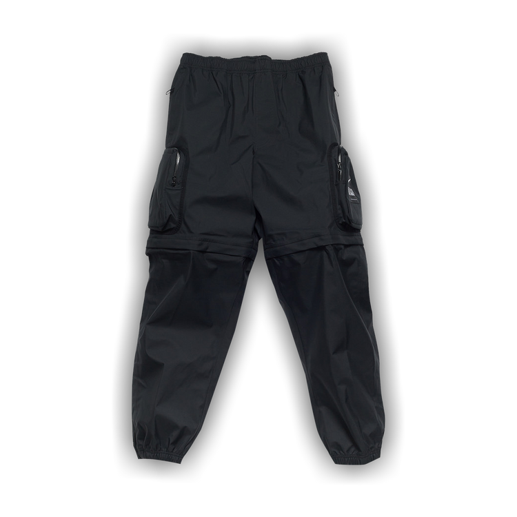 Buy Nike x Undercover Gyakusou SR 2-In-1 Pant 'Black' - CW8019 010