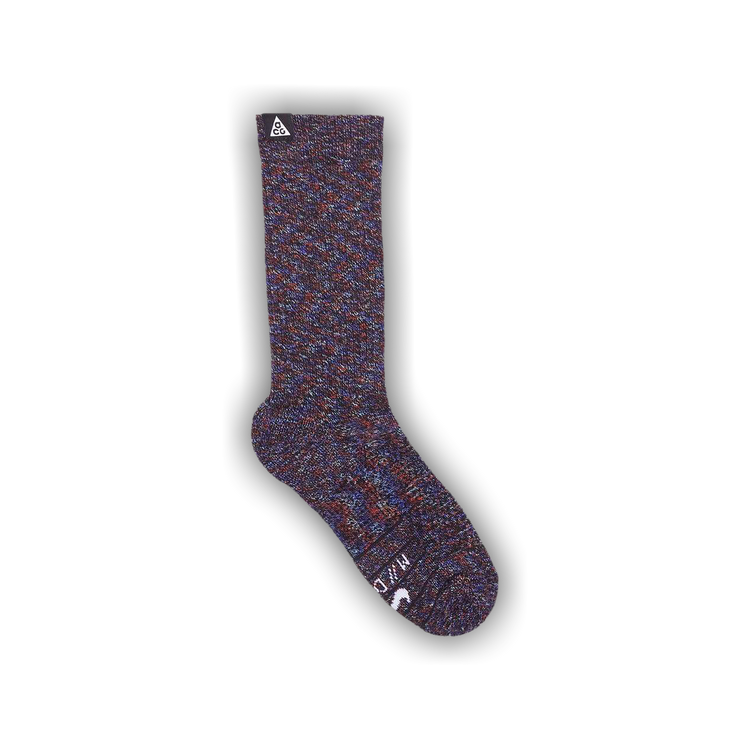 nike acg kelley ridge crew socks