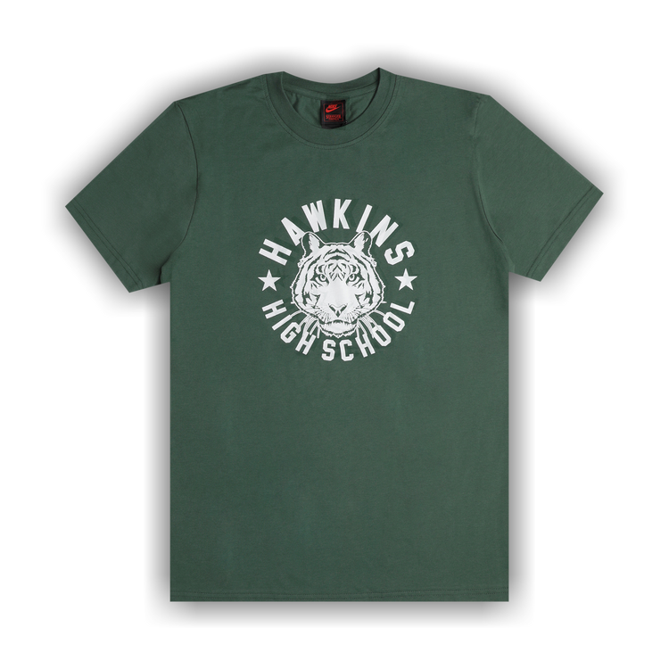 goat nike stranger things