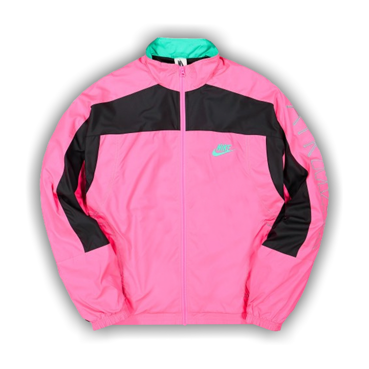 Atmos track jacket sale