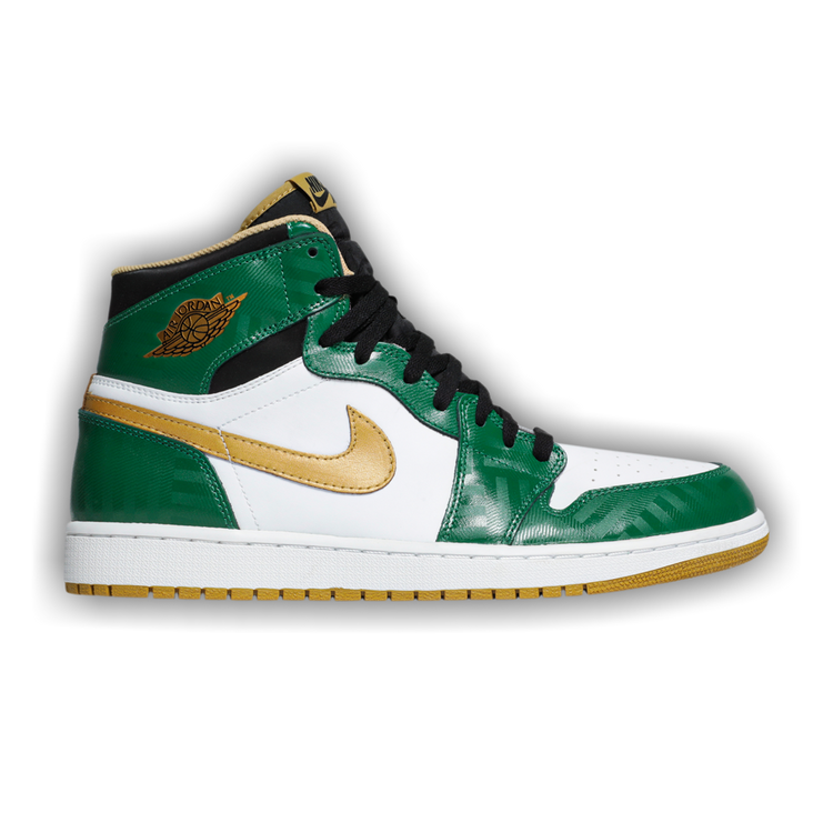 Air jordan 1 celtics for sale online