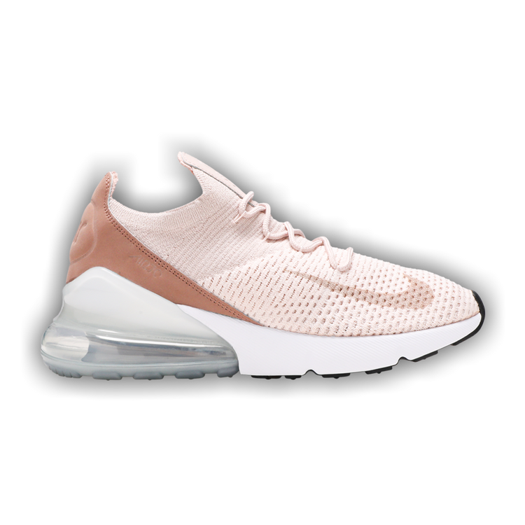 Buy Wmns Air Max 270 Flyknit Guava Ice AH6803 801 GOAT